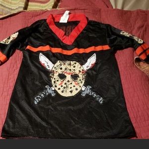 Miss Jason voorhees jersey friday the 13th